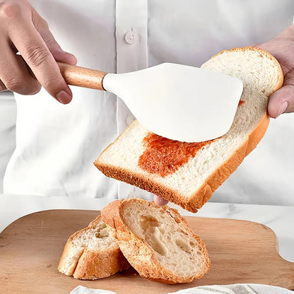 Kenaidi-Silicone Kitchen Set