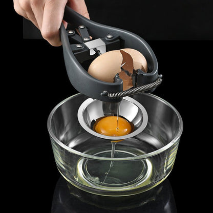 Eggshell Cracker