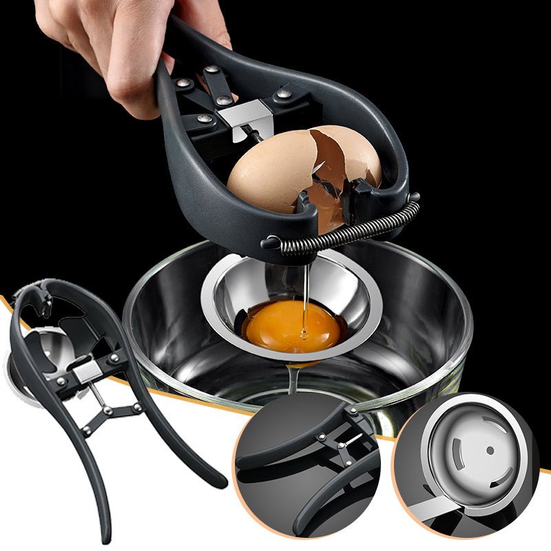 Eggshell Cracker