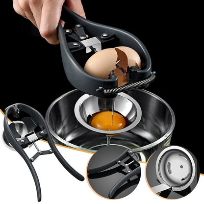 Eggshell Cracker