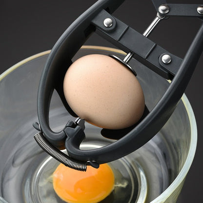 Eggshell Cracker