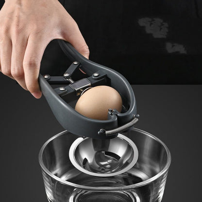 Eggshell Cracker